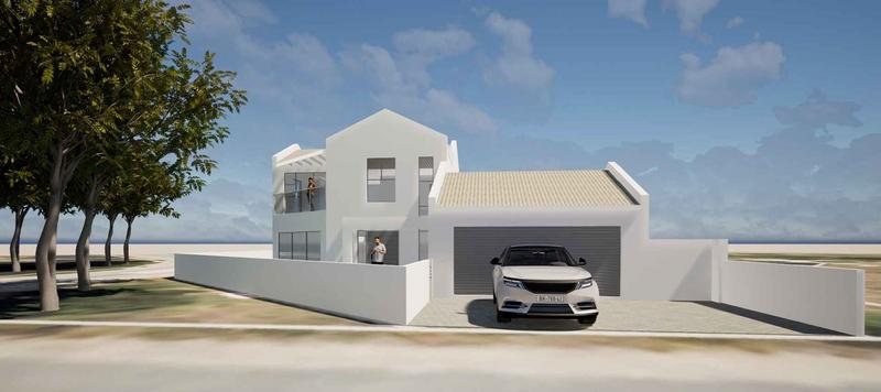 3 Bedroom Property for Sale in Shelley Point Western Cape